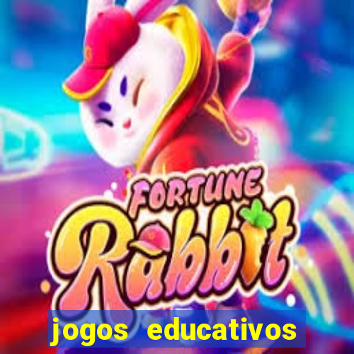 jogos educativos para ensino medio